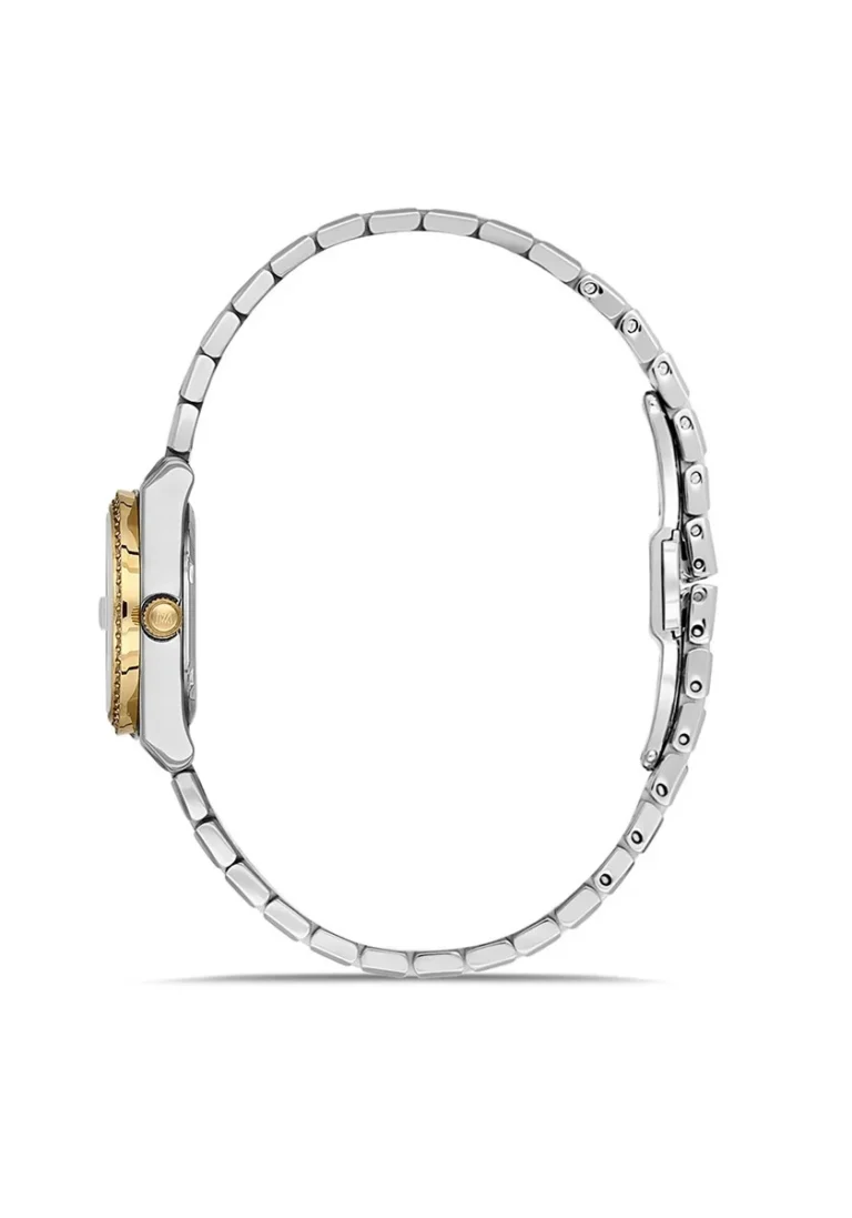 MOMENTUS SS264T-09SG KADIN KOL SAATİ