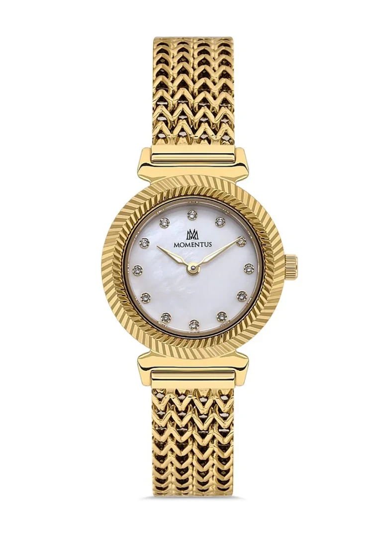 MOMENTUS SS271G-09SG KADIN KOL SAATİ