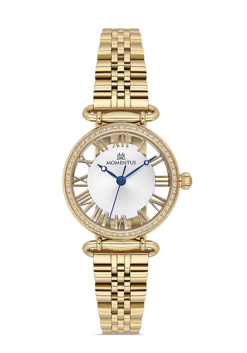 MOMENTUS SS341G-02SG KADIN KOL SAATİ