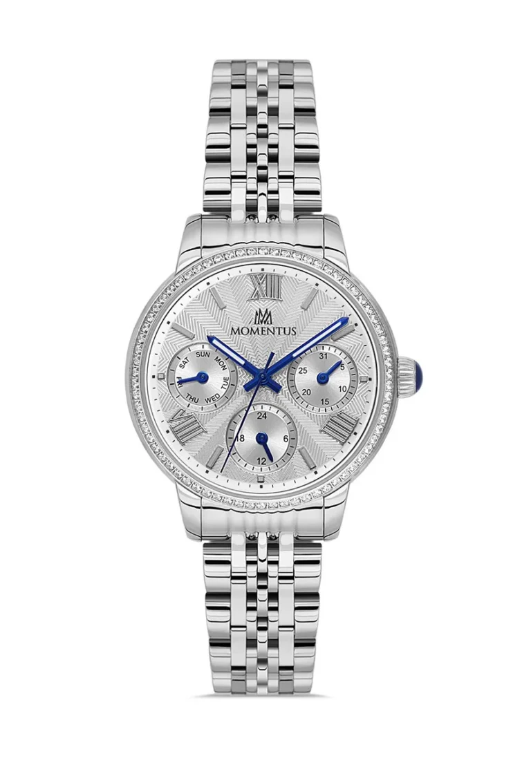 MOMENTUS SS380S-02SS KADIN KOL SAATİ