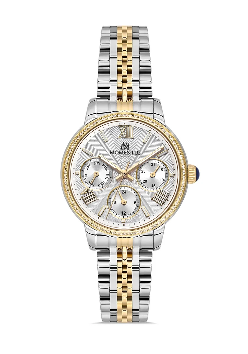 MOMENTUS SS380T-02SG KADIN KOL SAATİ