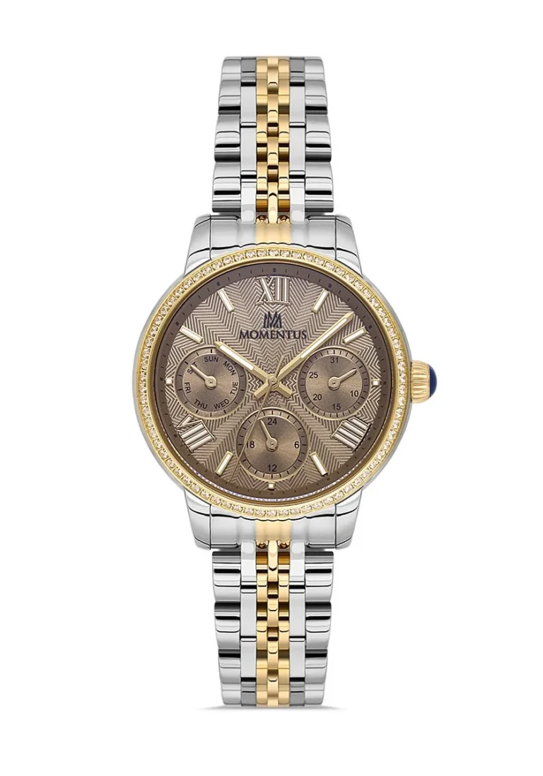 MOMENTUS SS380T-08SG KADIN KOL SAATİ