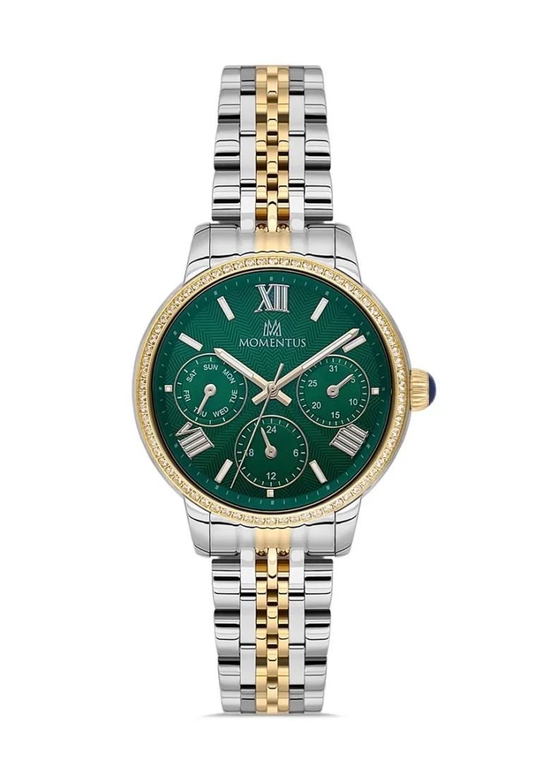 MOMENTUS SS380T-15SG KADIN KOL SAATİ