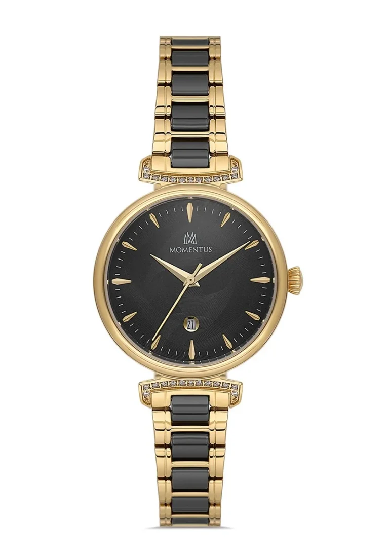 MOMENTUS SS390T-04SG KADIN KOL SAATİ