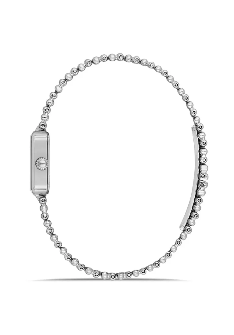 MOMENTUS SS394S-02SS KADIN SHİNY KOL SAATİ