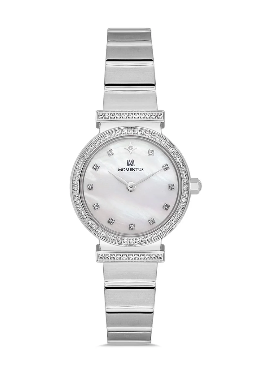 MOMENTUS SS396S-09SS KADIN KOL SAATİ