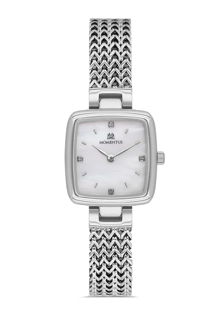 MOMENTUS SS397S-09SS KADIN KOL SAATİ
