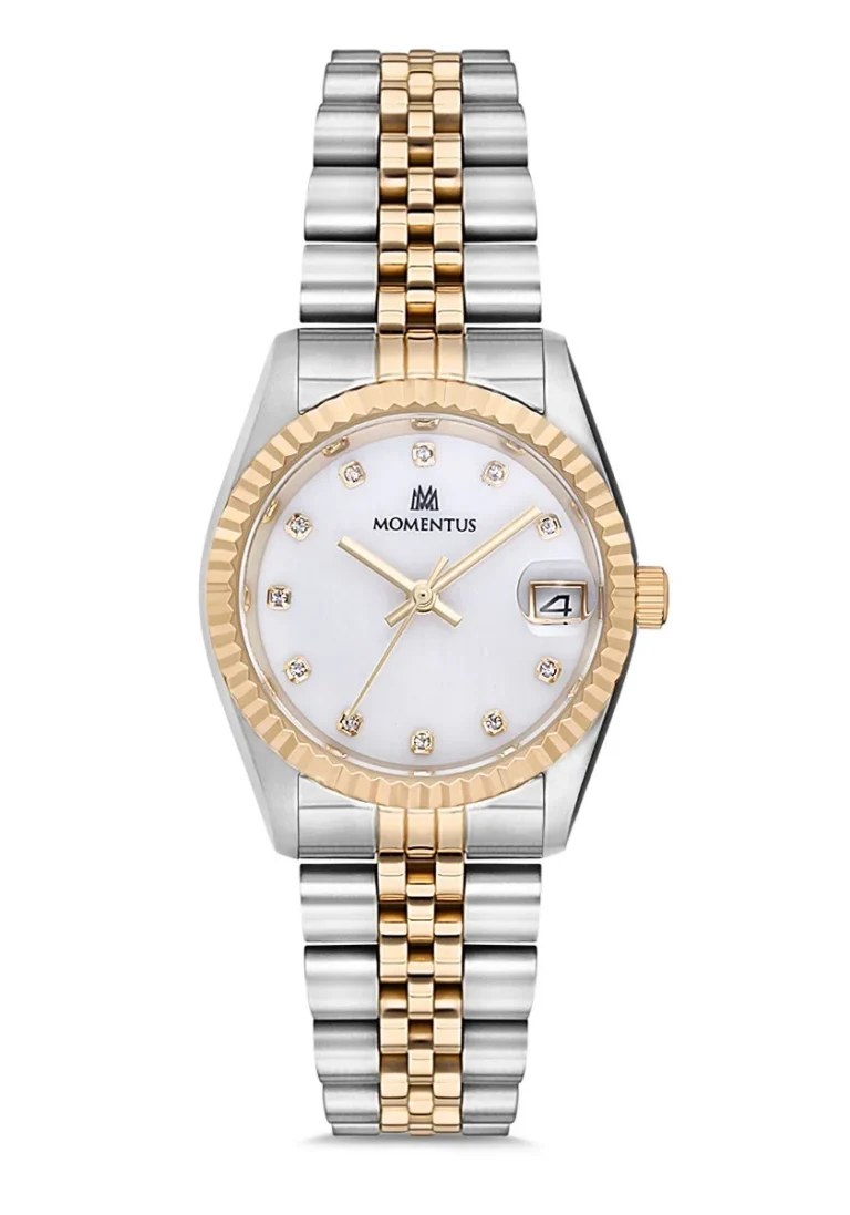 MOMENTUS SW132T-02SG KADIN KOL SAATİ