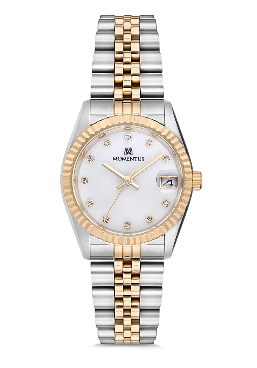 MOMENTUS SW132T-02SG KADIN KOL SAATİ