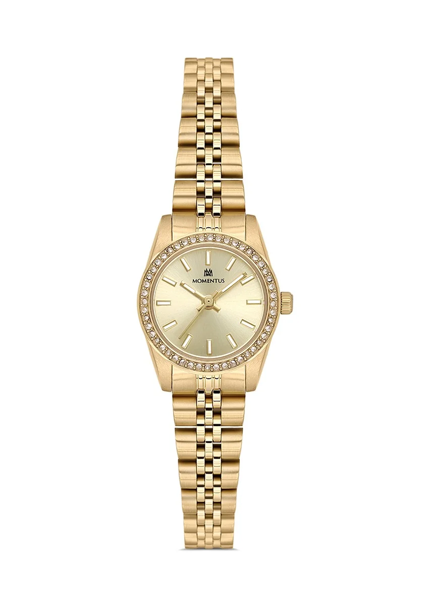 MOMENTUS SW262G-08SG KADIN KOL SAATİ