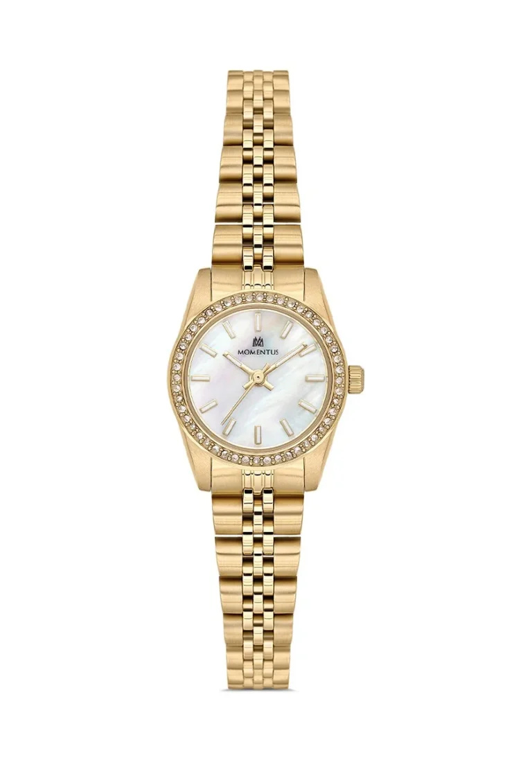 MOMENTUS SW262G-09SG KADIN KOL SAATİ