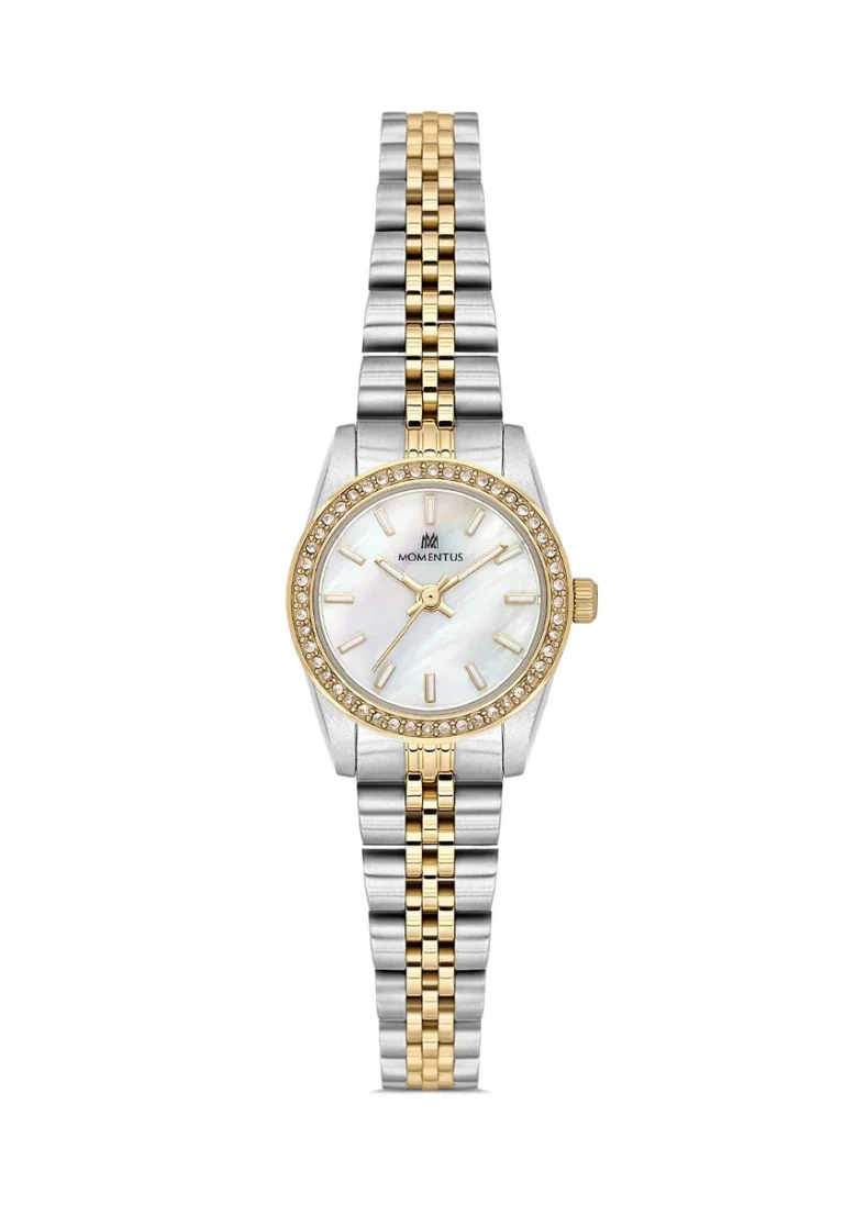 MOMENTUS SW262T-09SG KADIN KOL SAATİ