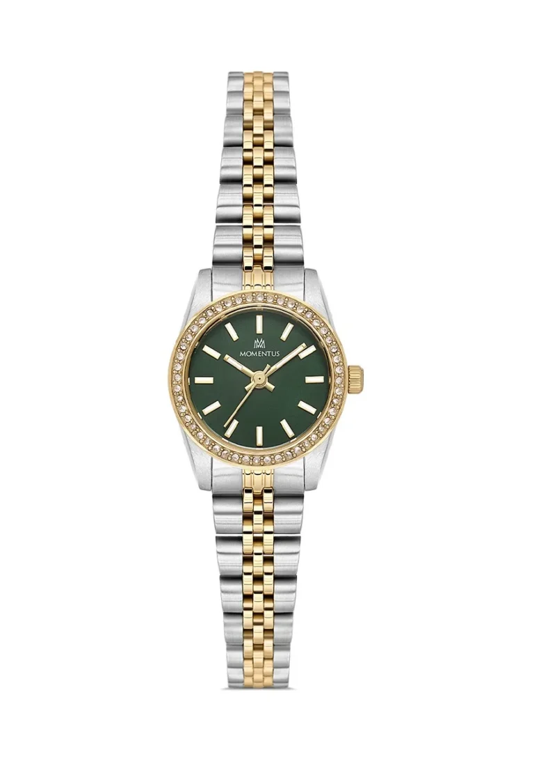 MOMENTUS SW262T-15SG KADIN KOL SAATİ