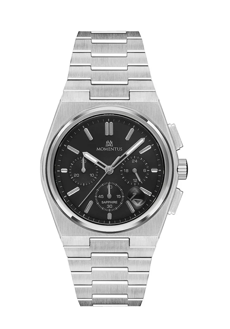 MOMENTUS TM345S-04SS ERKEK KOL SAATİ
