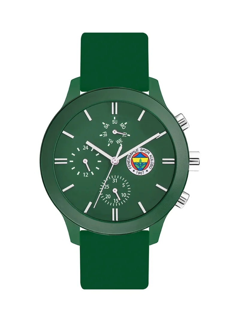 QUANTUM F1085.075 UNISEX KOL SAATİ