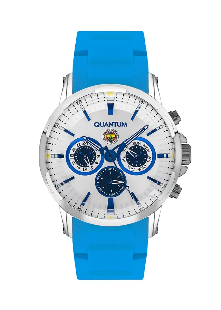 QUANTUM F876.332 ERKEK KOL SAATİ