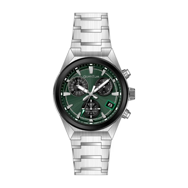 QUANTUM PWG1236XS.370 ERKEK KOL SAATİ
