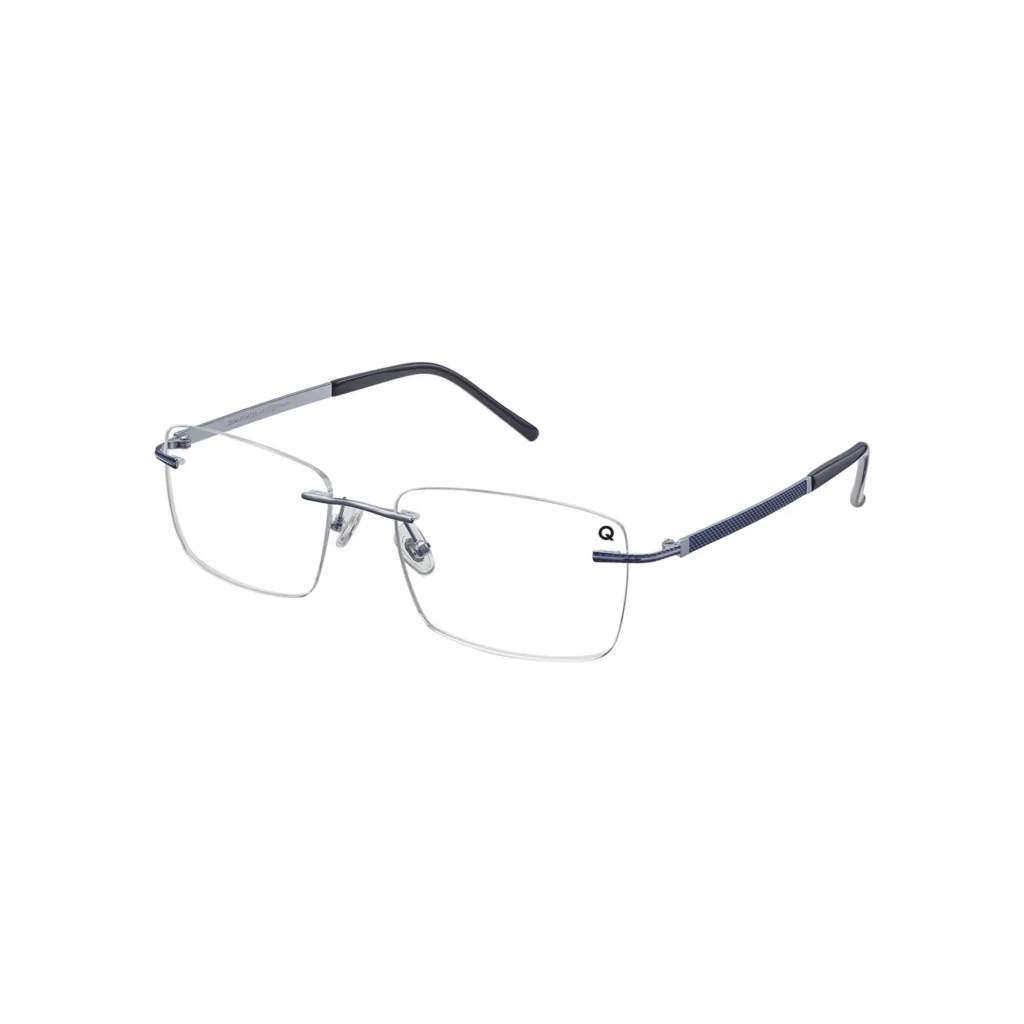 QUANTUM Q1032.C3 ERKEK OPTİK ÇERÇEVE