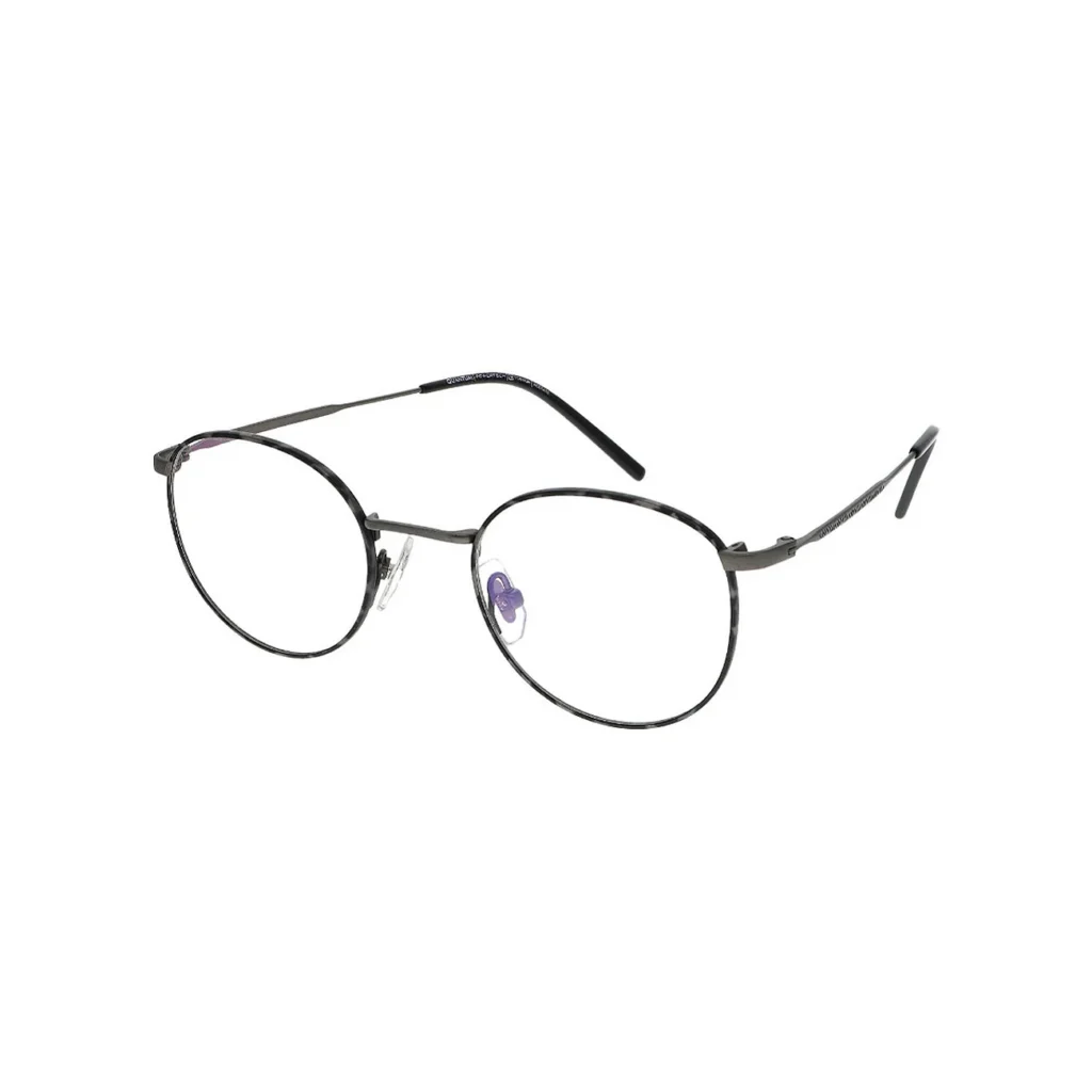 QUANTUM Q533.C4 UNISEX OPTİK ÇERÇEVE