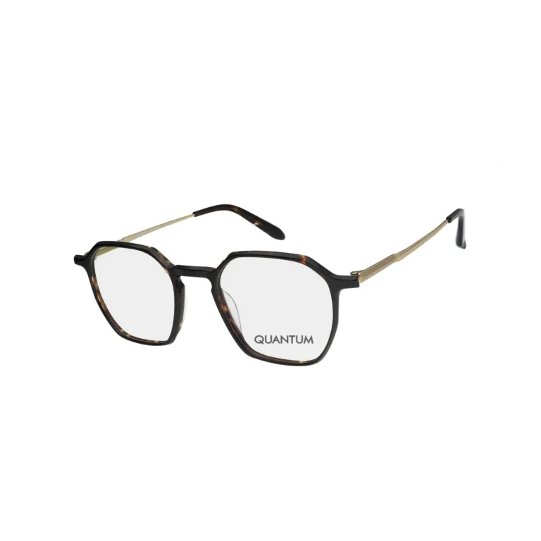 QUANTUM Q551.C2 UNISEX OPTİK ÇERÇEVE