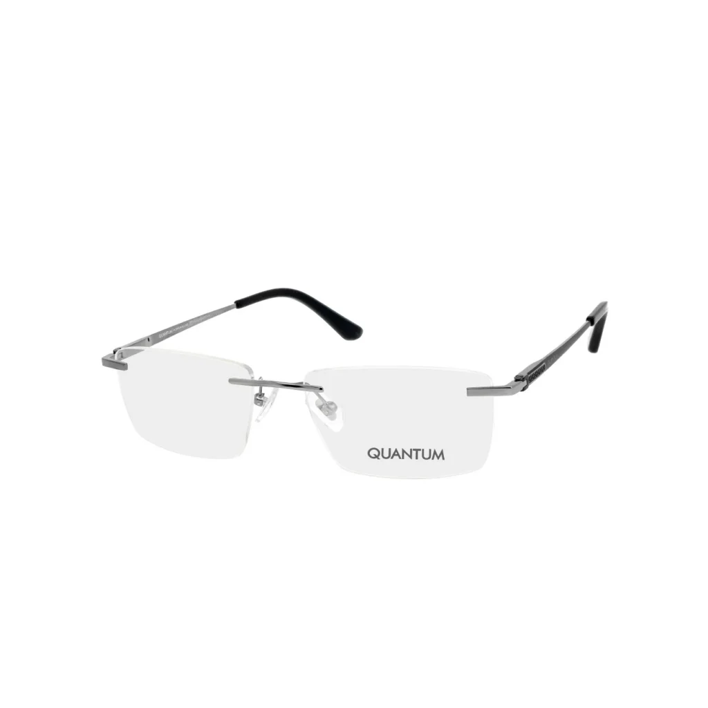 QUANTUM Q562.C2 ERKEK OPTİK ÇERÇEVE