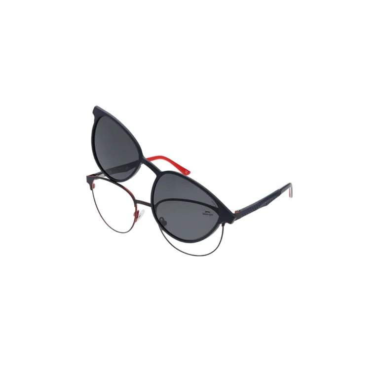 SLAZENGER 9580.C1 ERKEK KLİPSLİ GÖZLÜK