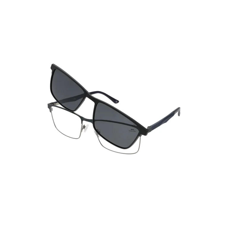 SLAZENGER 9582.C1 ERKEK KLİPSLİ GÖZLÜK