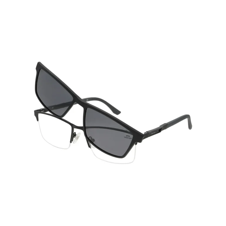 SLAZENGER 9644.C1 ERKEK KLİPSLİ GÖZLÜK