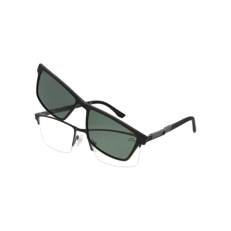 SLAZENGER 9644.C2 ERKEK KLİPSLİ GÖZLÜK
