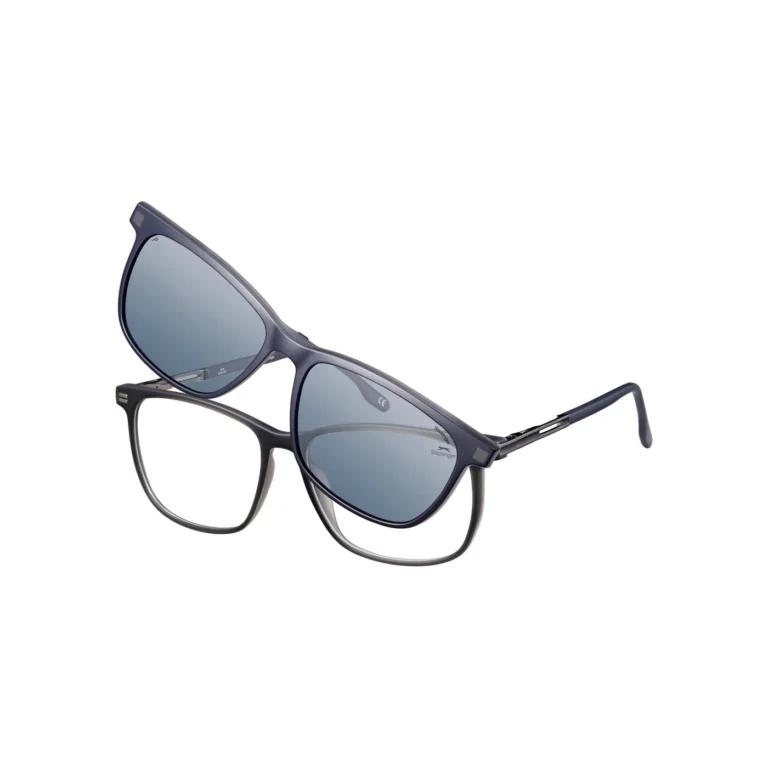 SLAZENGER 9681.C2 KADIN KLİPSLİ GÖZLÜK