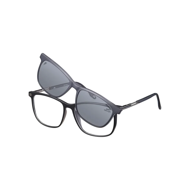 SLAZENGER 9681.C3 KADIN KLİPSLİ GÖZLÜK