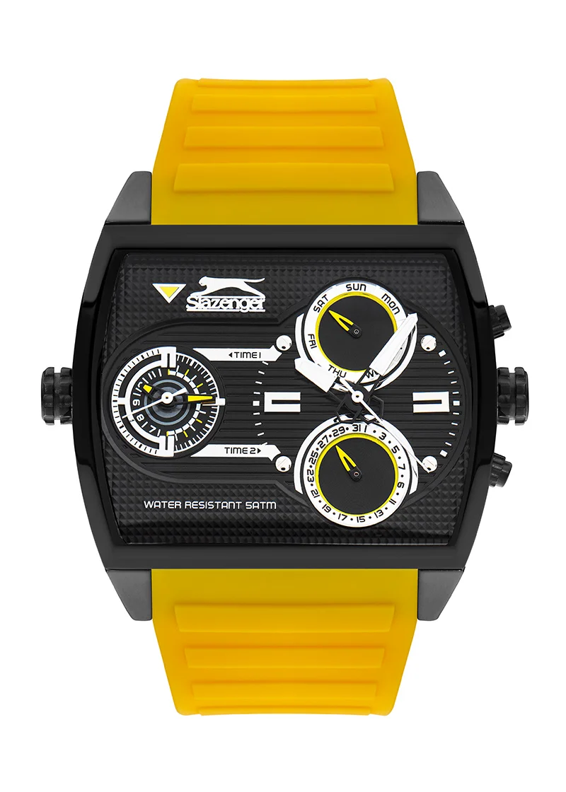 SLAZENGER SL.09.2208.2.03 ERKEK KOL SAATİ