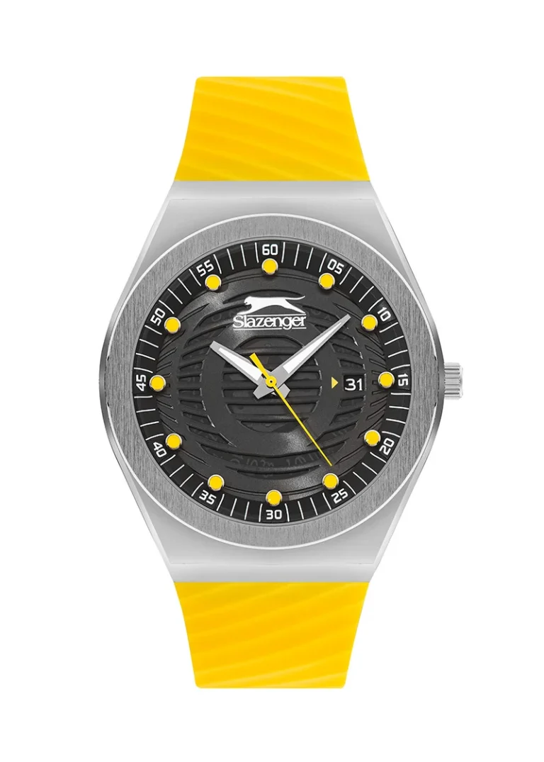 SLAZENGER SL.09.2221.1.05 ERKEK KOL SAATİ