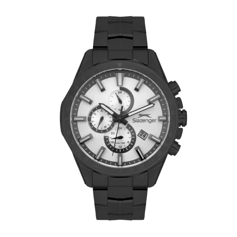 SLAZENGER SL.09.2259.2.06N ERKEK KOL SAATİ