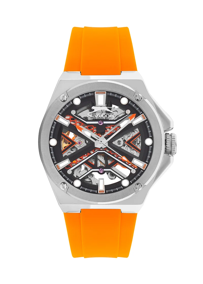 SLAZENGER SL.09.2265.1.01 ERKEK KOL SAATİ