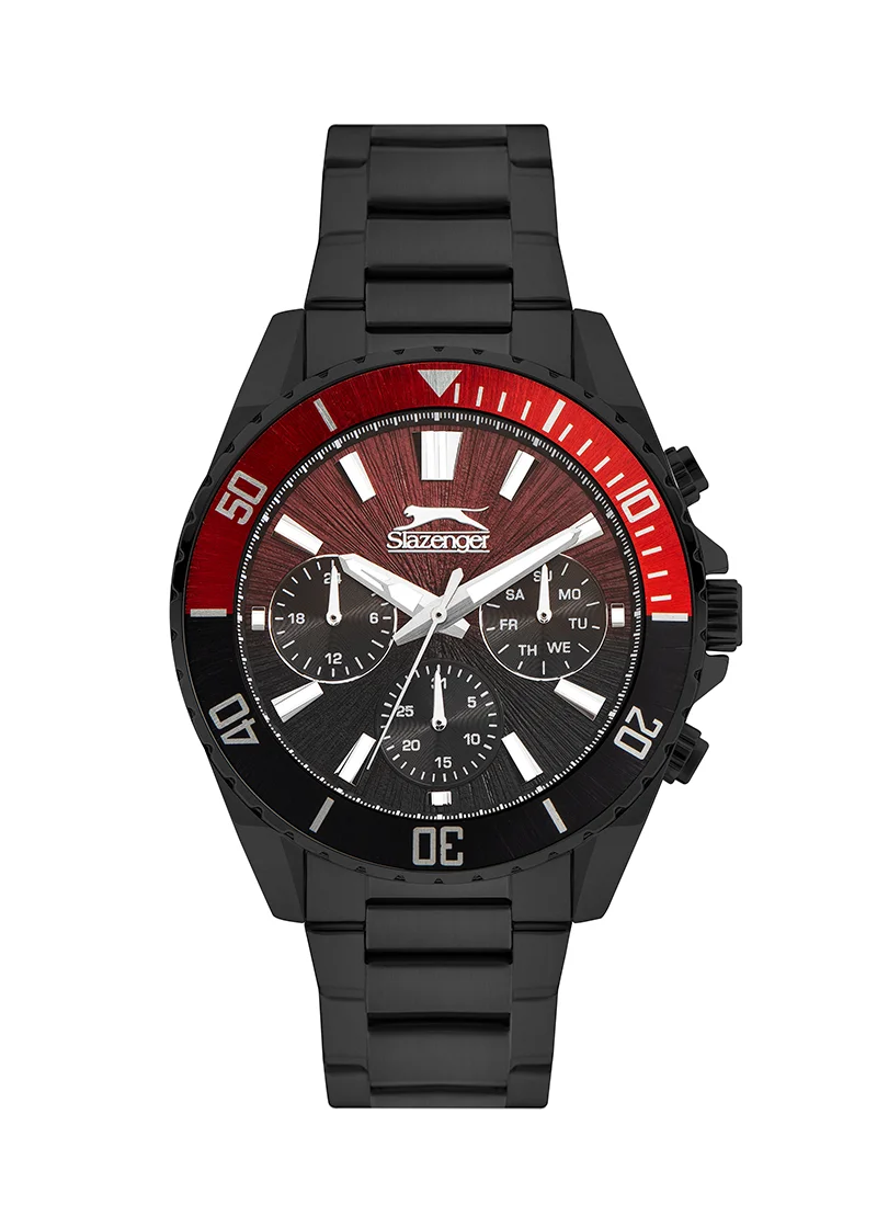 SLAZENGER SL.09.2273.2.06 ERKEK KOL SAATİ
