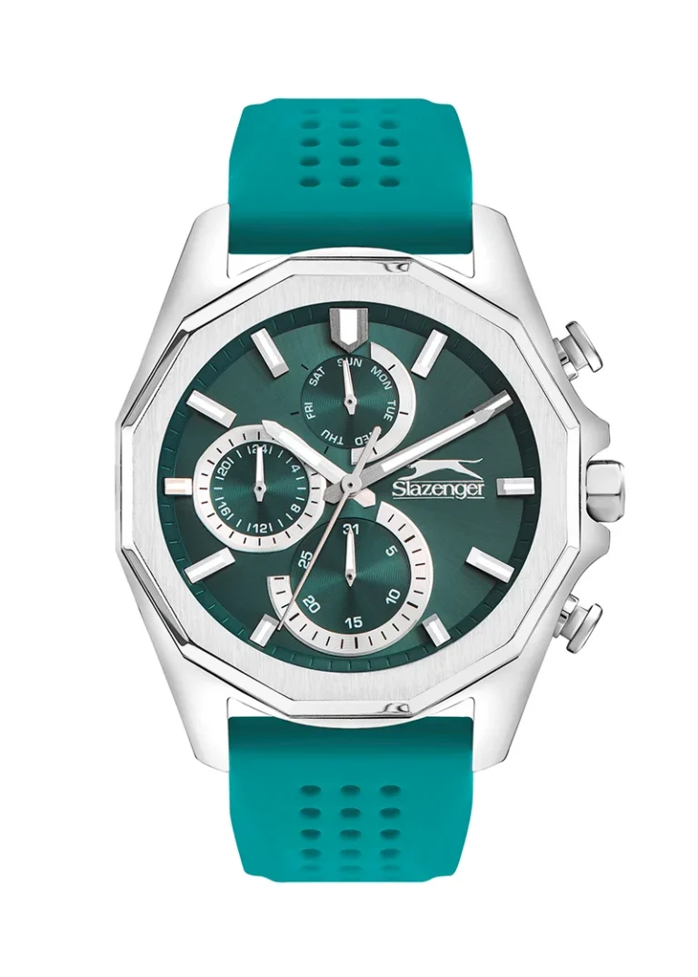SLAZENGER SL.09.2387.2.05 ERKEK KOL SAATİ