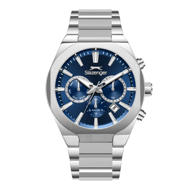 SLAZENGER SL.09.2540.2.02 ERKEK KOL SAATİ