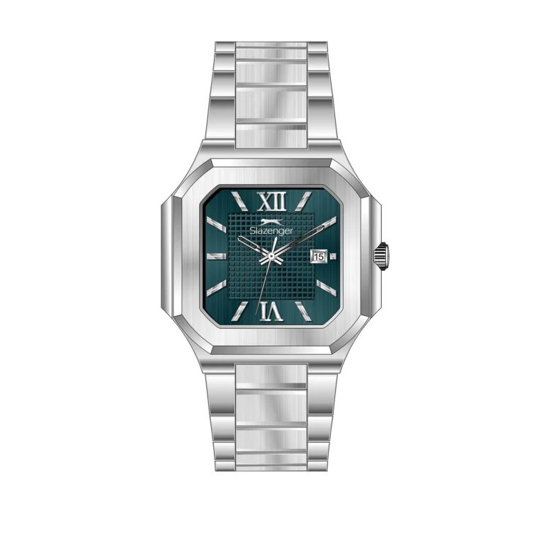 SLAZENGER SL.09.2654.2.390 ERKEK KOL SAATİ