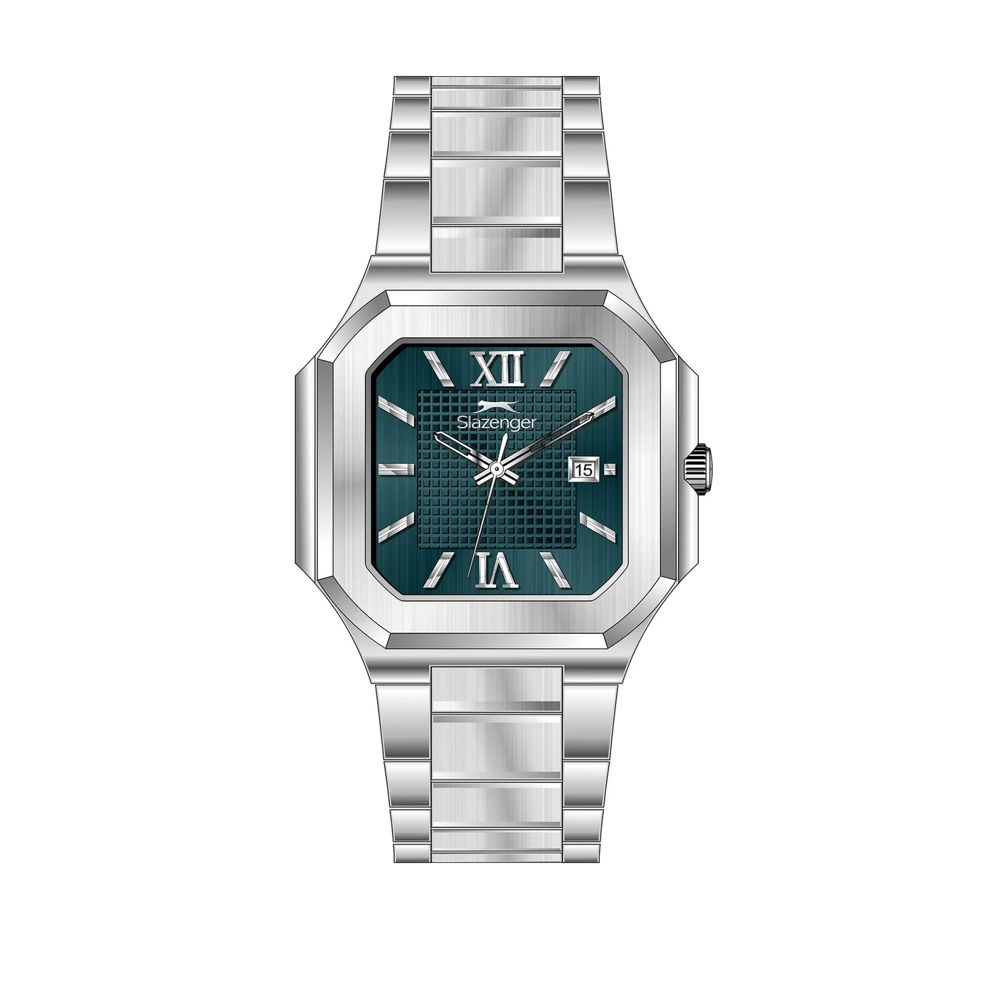 SLAZENGER SL.09.2654.2.390 ERKEK KOL SAATİ