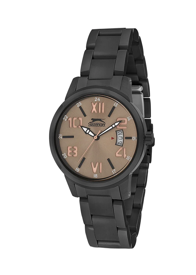 SLAZENGER SL.09.1240.3.02 KADIN KOL SAATİ