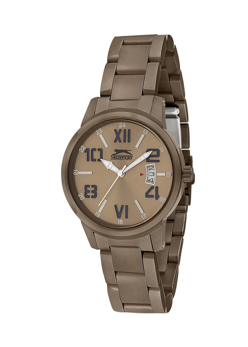 SLAZENGER SL.09.1240.3.03 KADIN KOL SAATİ