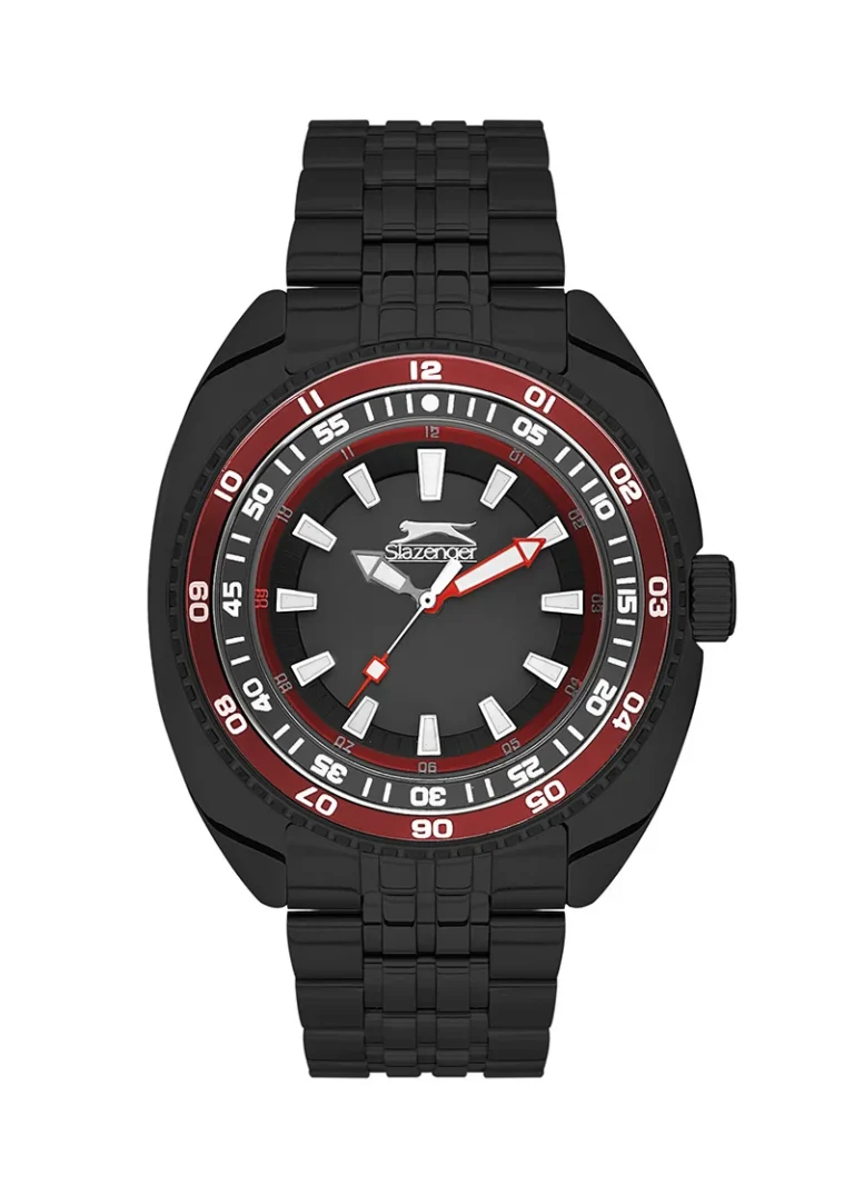 SLAZENGER SL.09.2252.1.05 ERKEK KOL SAATİ