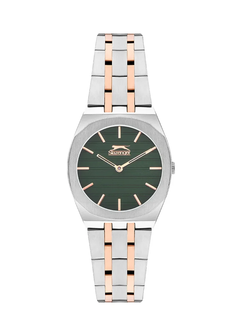SLAZENGER SL.09.2311.3.03 KADIN KOL SAATİ
