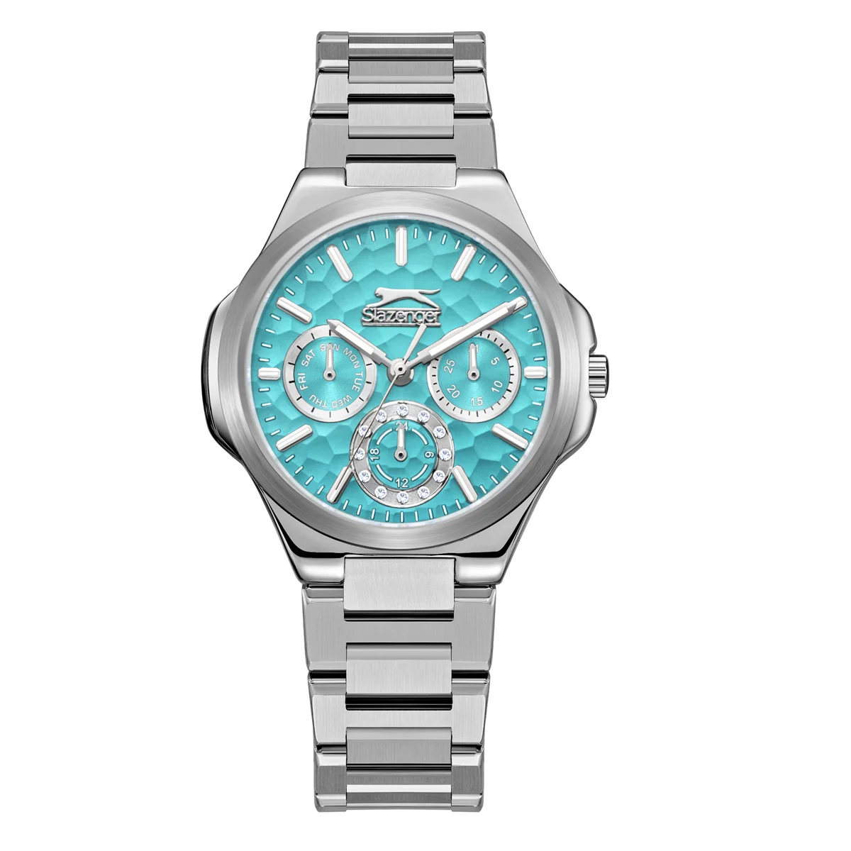 SLAZENGER SL.09.2365.4.05 KADIN KOL SAATİ