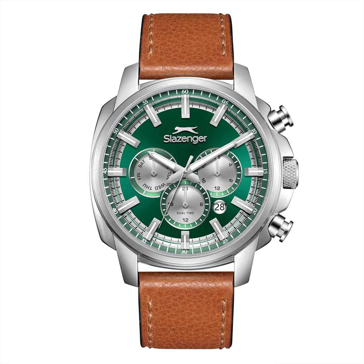 SLAZENGER SL.09.2480.2.02 ERKEK KOL SAATİ