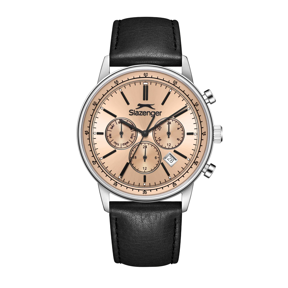 SLAZENGER SL.09.2539.2.02 ERKEK KOL SAATİ