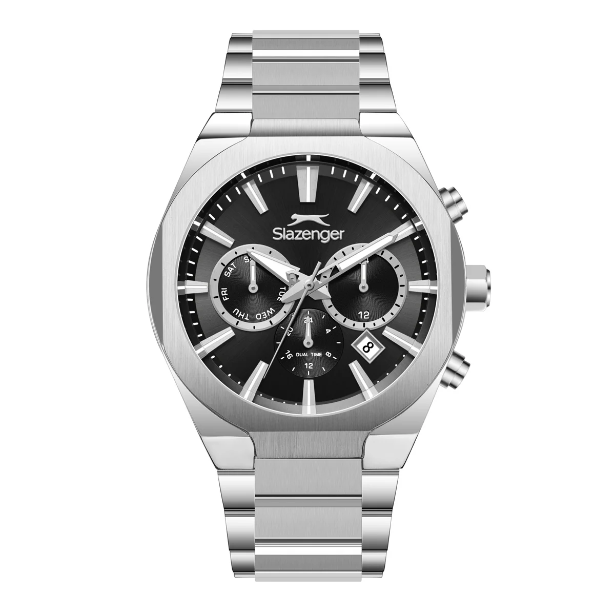 SLAZENGER SL.09.2540.2.01 ERKEK KOL SAATİ