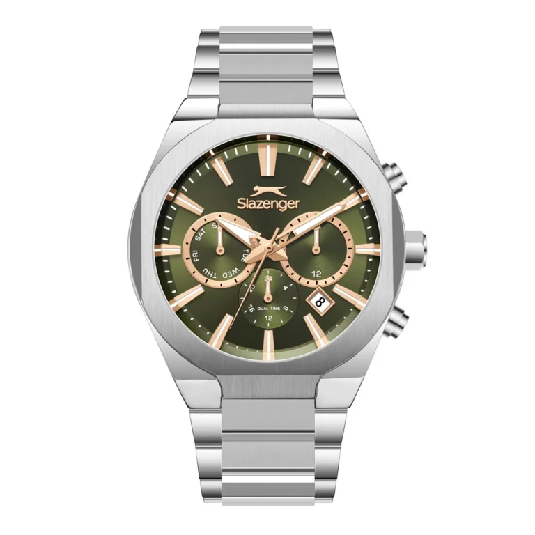 SLAZENGER SL.09.2540.2.06 ERKEK KOL SAATİ