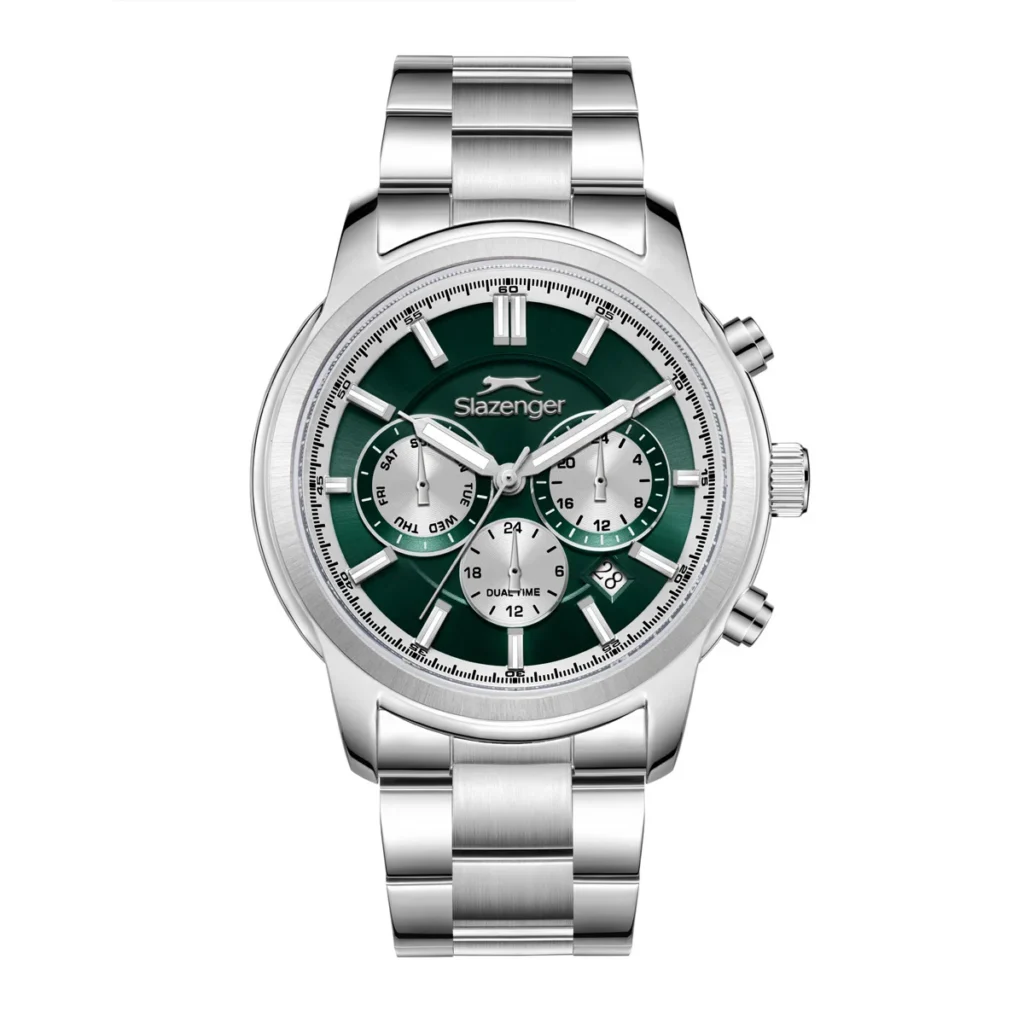 SLAZENGER SL.09.2541.2.02 ERKEK KOL SAATİ